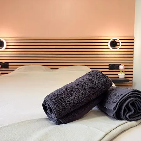 L'emeraude D'ax - Cozy, Modern & Parking Included *