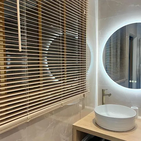 L'emeraude D'ax - Cozy, Modern & Parking Included 아파트 *