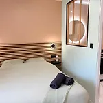 Apartmán L'emeraude D'ax - Cozy, Modern & Parking Included *