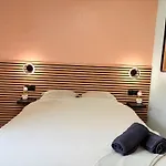 L'emeraude D'ax - Cozy, Modern & Parking Included Apartmán