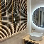 L'emeraude D'ax - Cozy, Modern & Parking Included Apartmán *