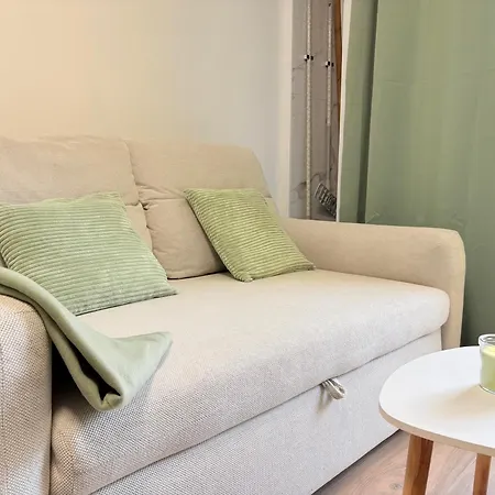 L'emeraude D'ax - Cozy, Modern & Parking Included * アクス・レ・テルム