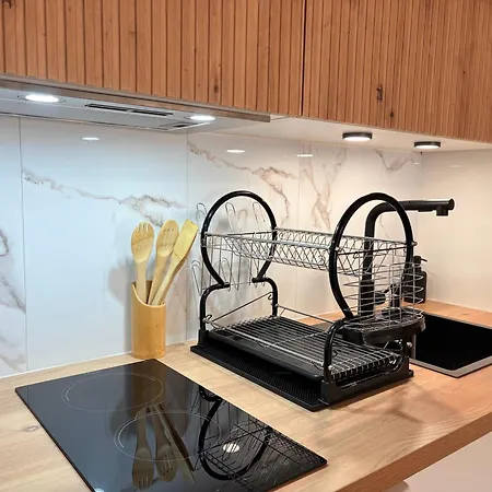 L'emeraude D'ax - Cozy, Modern & Parking Included *