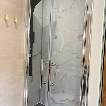 L'emeraude D'ax - Cozy, Modern & Parking Included