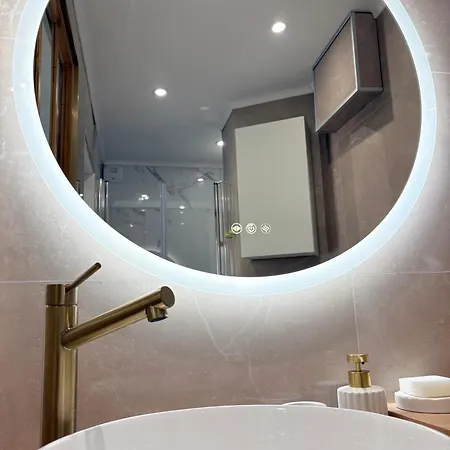 L'emeraude D'ax - Cozy, Modern & Parking Included *