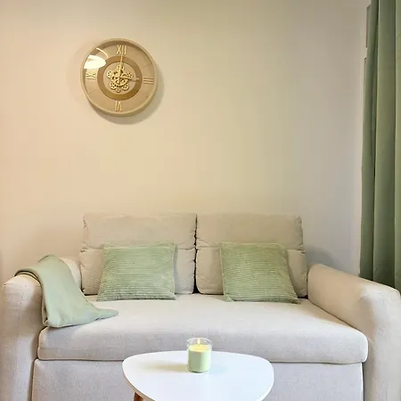L'émeraude D'ax - Cozy, Modern&parking Included